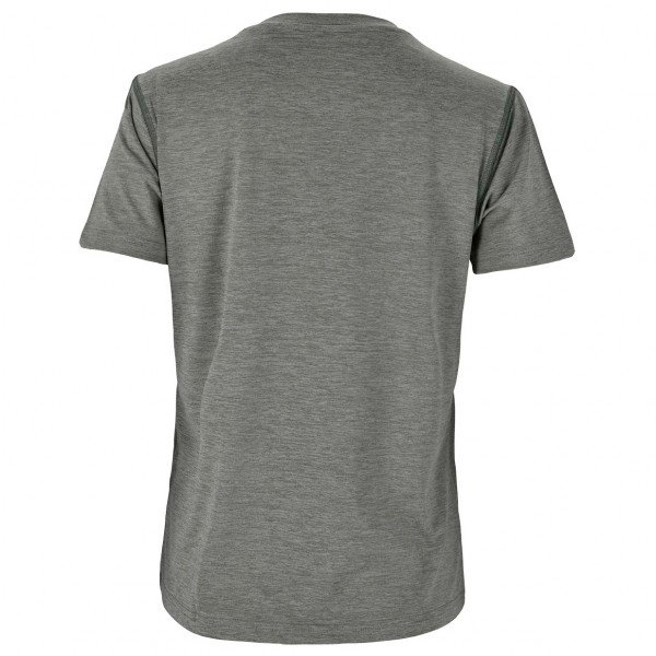 ENDURANCE - Women's Maje Melange S/S Tee - Sport shirt