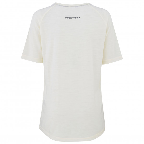 Kari Traa - Women's Ane Short Sleeve - Sport shirt
