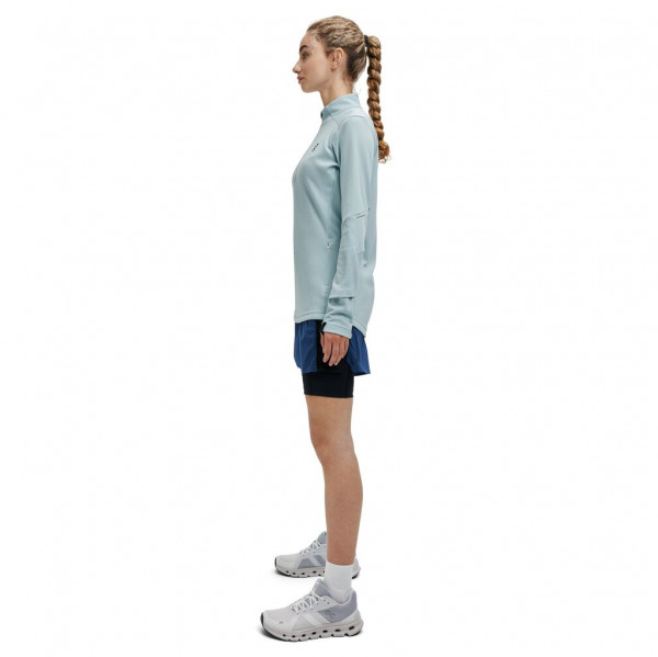 On - Women's Climate Shirt - Funktionsshirt
