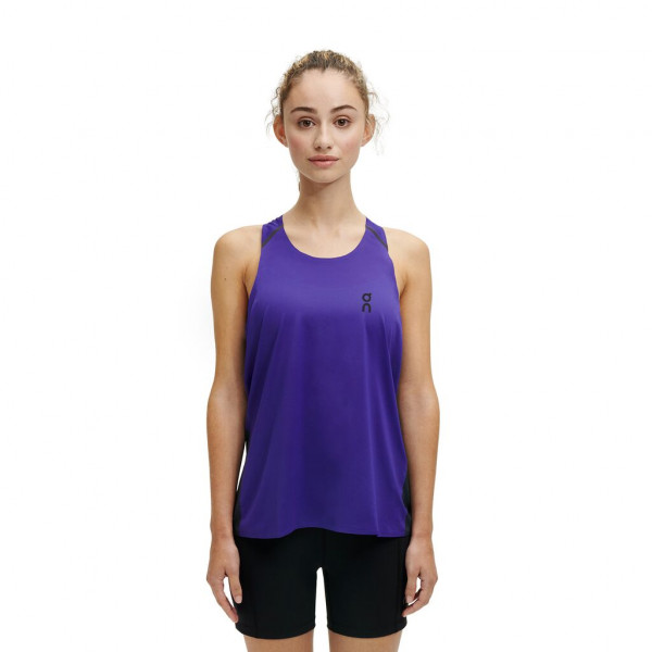 On - Women's Tank-T - Linne, topp