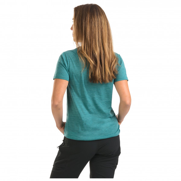 Stoic - Women's Merino150 HeladagenSt. T-Shirt - Camiseta de merino