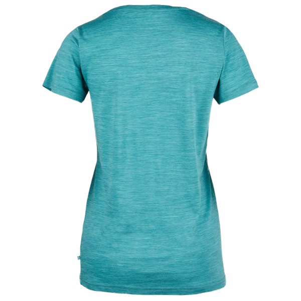 Stoic - Women's Merino150 HeladagenSt. T-Shirt - Camiseta de merino