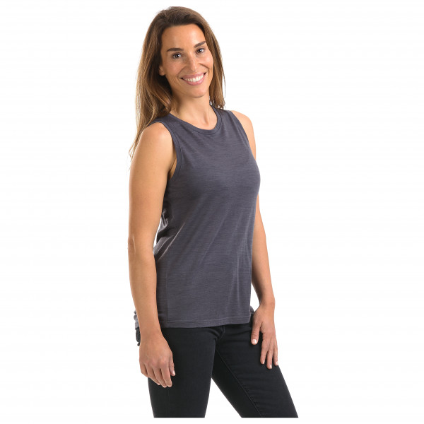 Stoic - Women's Merino150 MMXX. Tank - Tanktop