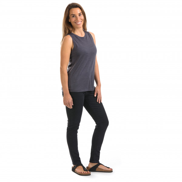 Stoic - Women's Merino150 MMXX. Tank - Tanktop
