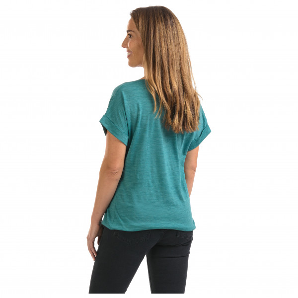 Stoic - Women's Merino150 MMXX. T-Shirt loose - Merino shirt