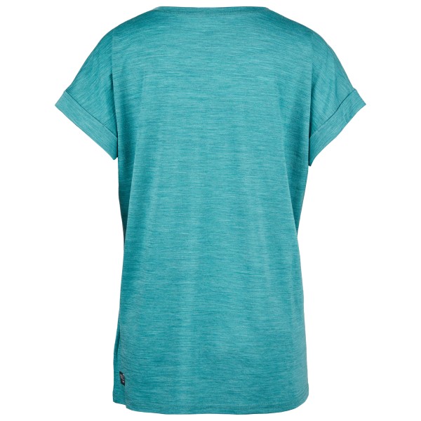 Stoic - Women's Merino150 MMXX. T-Shirt loose - Merino shirt