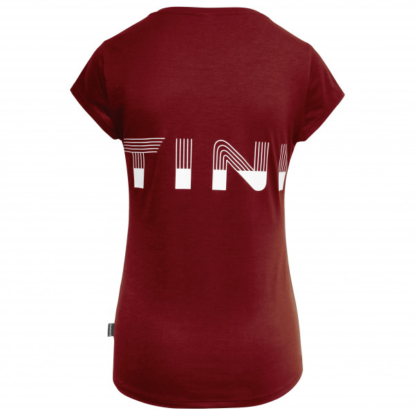 Martini - Women's High.Fly - Camiseta funcional