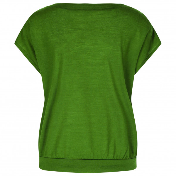 We Norwegians - Women's Eng Top - Maglia merino