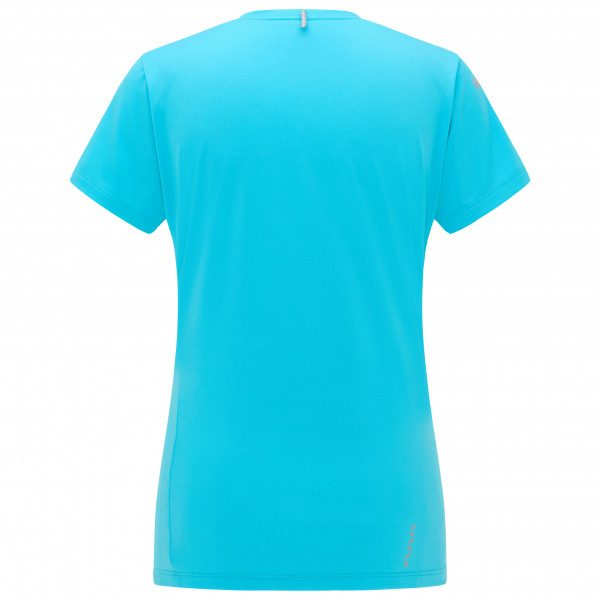 Haglöfs - Women's L.I.M Tech Tee - Funktionströja