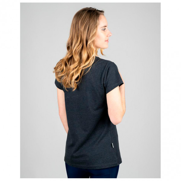 NIKIN - Women's Treeshirt - Camiseta de manga corta