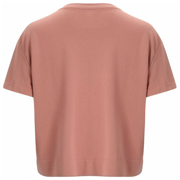ATHLECIA - Women's Laimeia Oversize Seamless Tee - Sportshirt