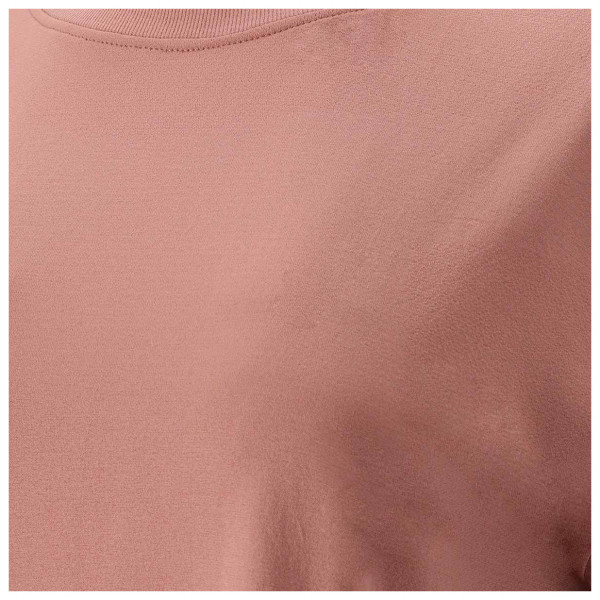 ATHLECIA - Women's Laimeia Oversize Seamless Tee - Sportshirt