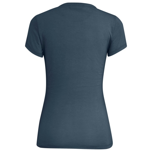 Camiseta Técnica SALEWA Pure Eagle Para Hombre - Tejido Dry'ton Transpirable, Control Olores, Pack De 1