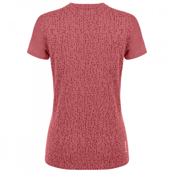 Salewa - Women's Pure Salamander All Mountain T-Shirt - Camiseta de merino