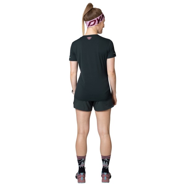 Dynafit - Women's Alpine 2 S/S Tee - Loopshirt