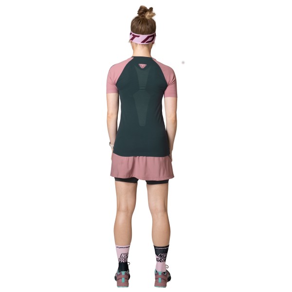Dynafit - Women's Ultra 3 S-Tech S/S Tee - Loopshirt