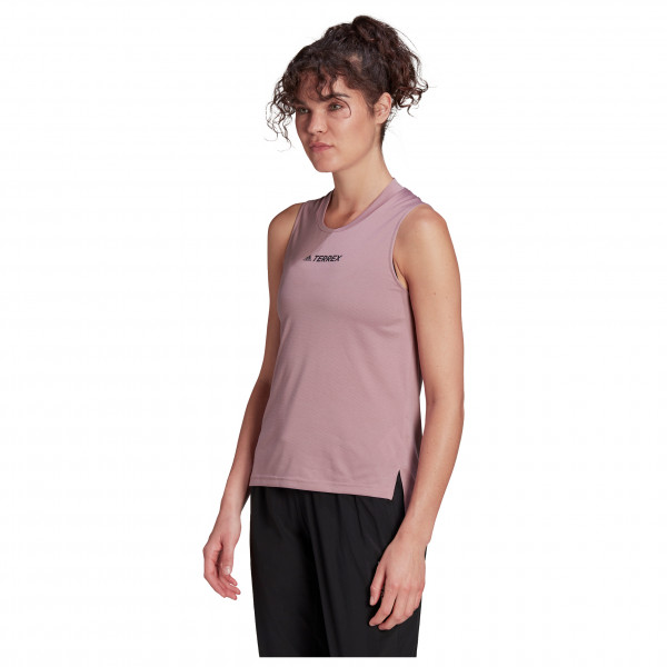 adidas Terrex - Women's Terrex Multi Tank - Camiseta sin mangas