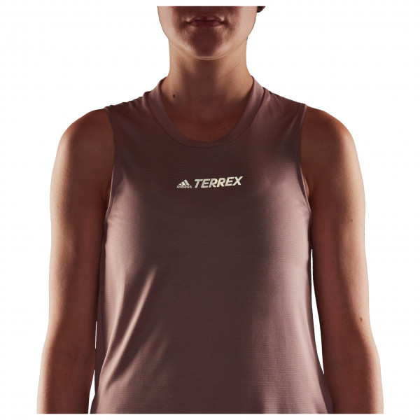adidas Terrex - Women's Terrex Multi Tank - Camiseta sin mangas
