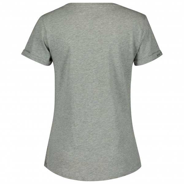 Scott - Women's Division S/S - Camiseta de manga corta