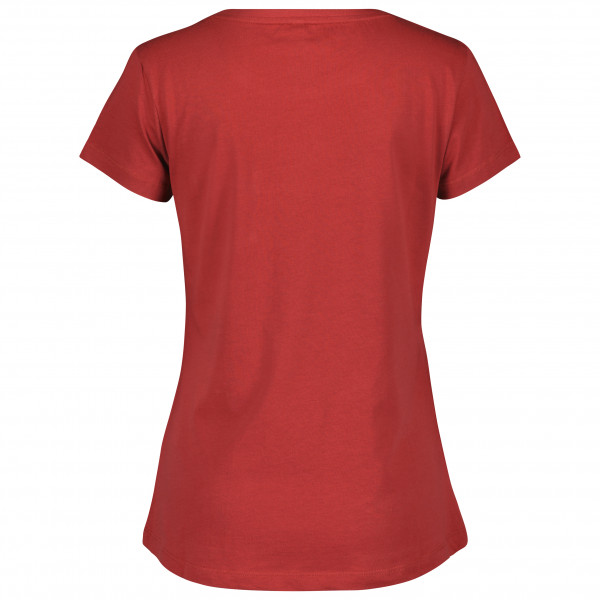 Scott - Women's Pocket S/S - Camiseta de manga corta