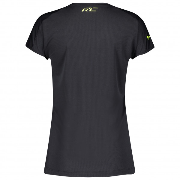 Scott - Women's RC Run Team S/S - Laufshirt