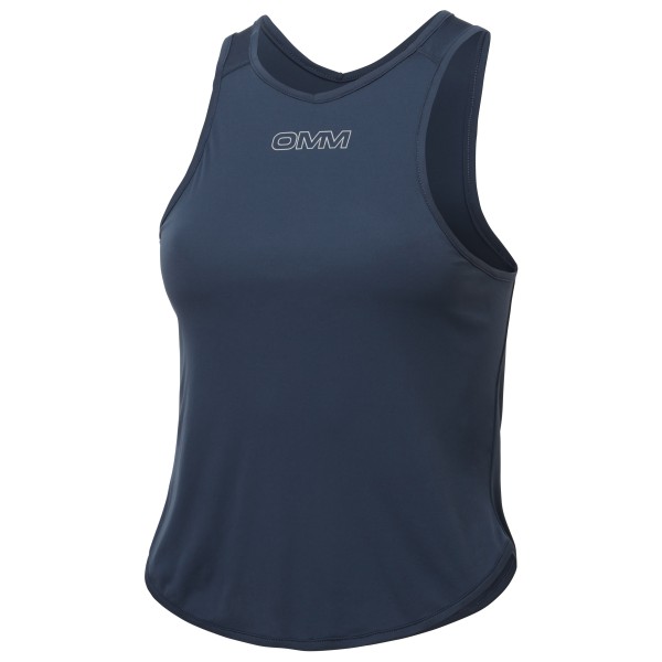 OMM - Women's Nitro Tank - Juoksupaita