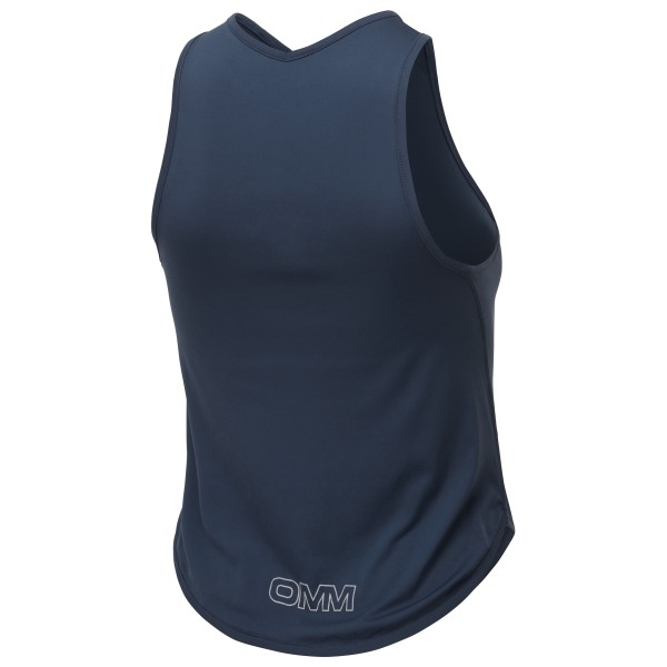 OMM - Women's Nitro Tank - Juoksupaita