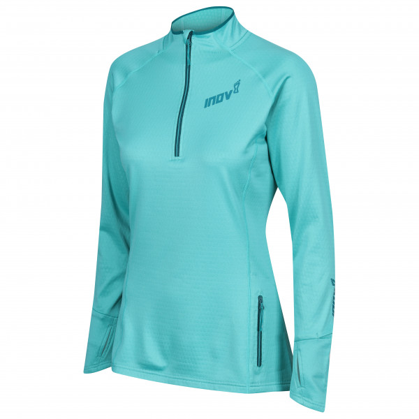Inov8 - Women's Venturelite Mid HZ - Sport shirt