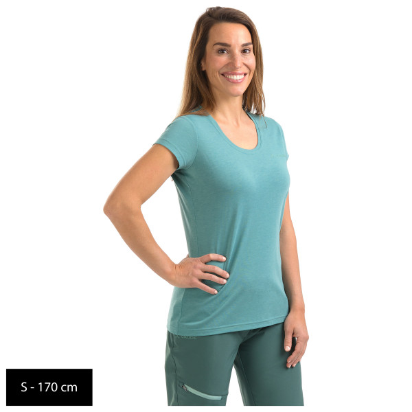 Vaude - Women's Itri T-Shirt - Sport shirt