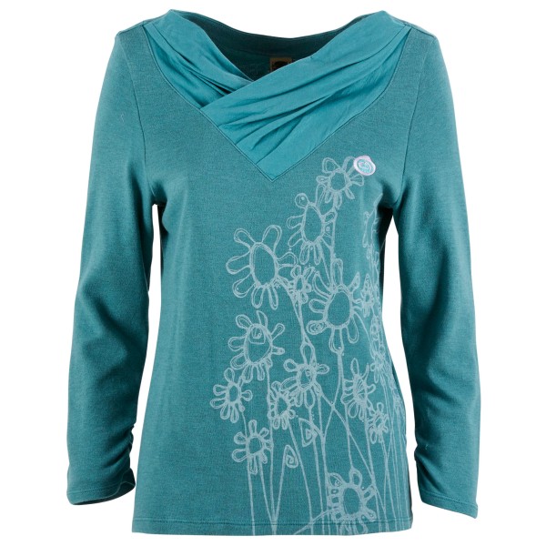 E9 Alys - Longsleeve Women's | Buy online | Bergfreunde.eu