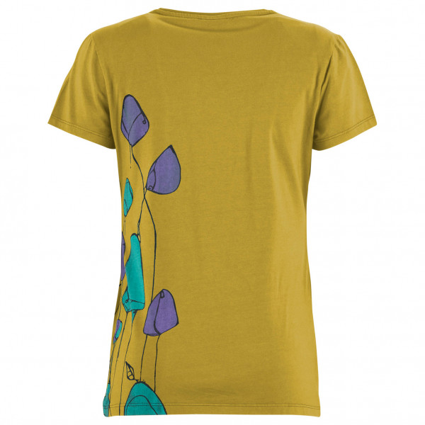 E9 - Women's Bibi - Camiseta de manga corta