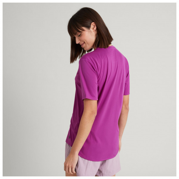 Kathmandu - Women's Sun-Stopper S/S Tee - Camiseta funcional