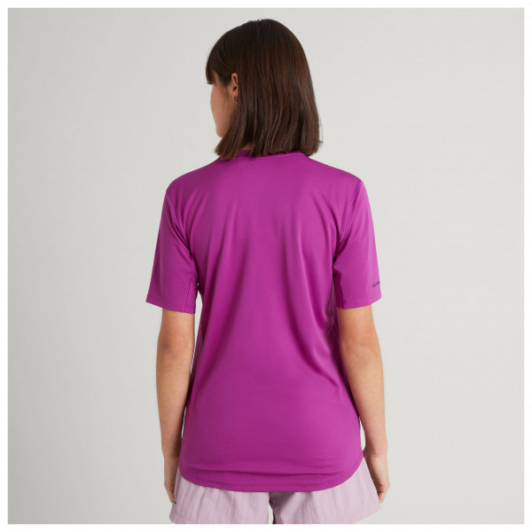 Kathmandu - Women's Sun-Stopper S/S Tee - Camiseta funcional