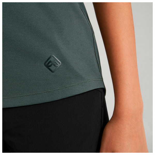 Kathmandu - Women's Sun-Stopper S/S Tee - Camiseta funcional