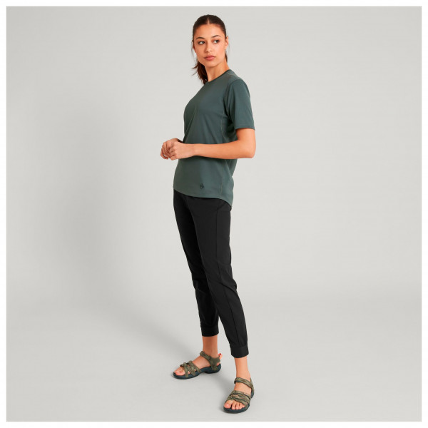 Kathmandu - Women's Sun-Stopper S/S Tee - Camiseta funcional