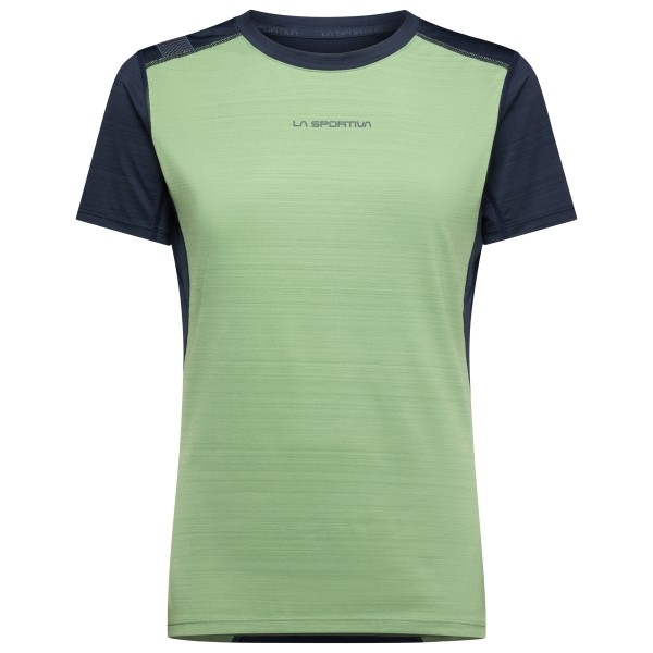 bergfreunde La Sportiva - Women's Sunfire T-Shirt