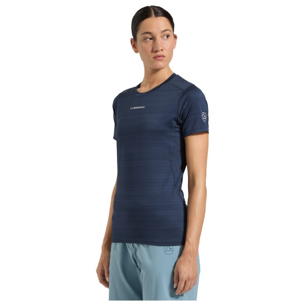 La Sportiva - Women's Sunfire T-Shirt - Sport shirt