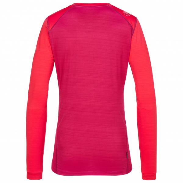 La Sportiva - Women's Tour Long Sleeve - Sportshirt