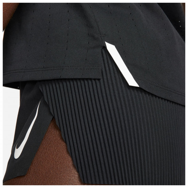 Nike - Women's Dri-Fit ADV Aeroswift Racing Singlet - Canotta