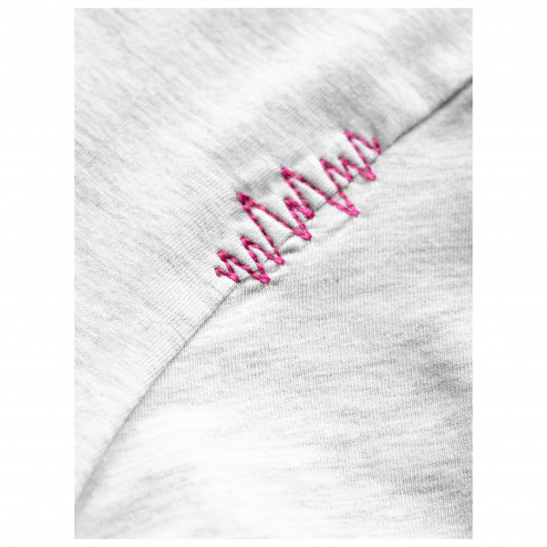 Chillaz - Women's Saile Same But Different - Camiseta de manga corta