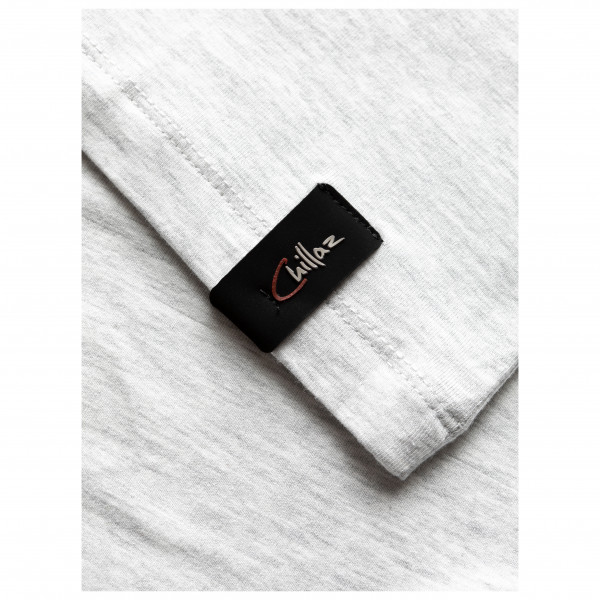 Chillaz - Women's Saile Same But Different - Camiseta de manga corta