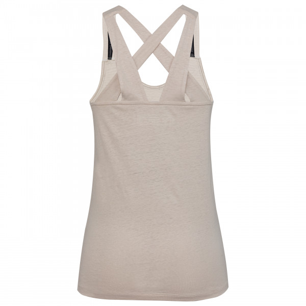 Salewa - Women's Lavaredo Hemp Graphic Tanktop - Camiseta sin mangas