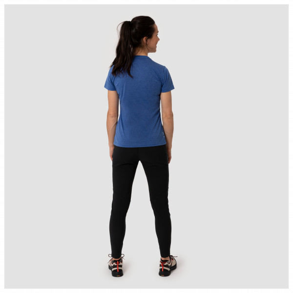 Salewa - Women's Pure Skyline Dry T-Shirt - Camiseta funcional