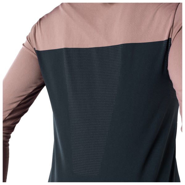 Dynafit - Women's Traverse S-Tech Longsleeve - Camiseta funcional