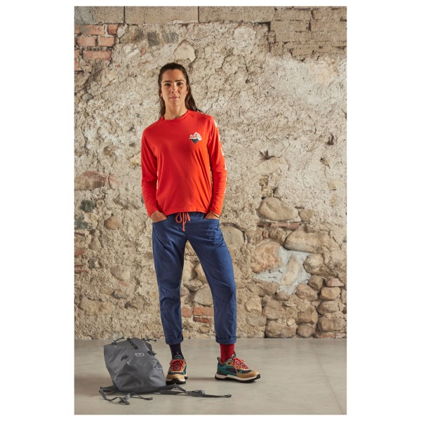 Maloja - Women's AllegriniM. - Maglia a manica lunga