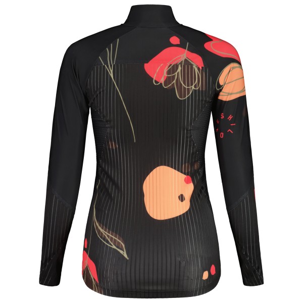 Maloja - Women's LohblüteM. Shirt - Sport shirt