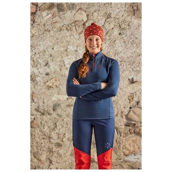 Maloja - Women's NaspaeM. - Funktionströja