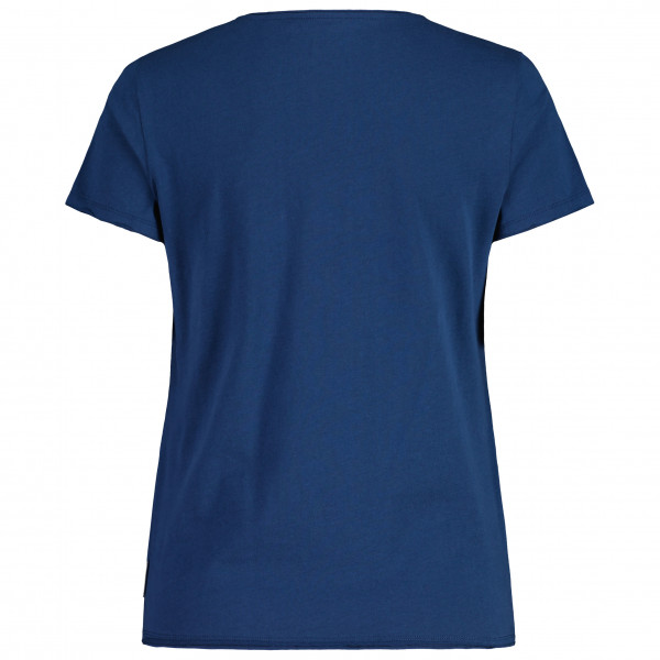 Maloja - Women's PadolaM. - Camiseta de manga corta