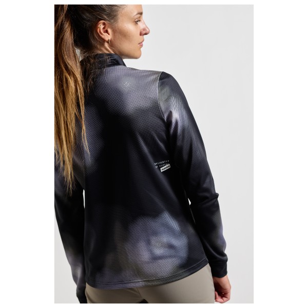 Maloja - Women's SawangM. Shirt - Sportshirt