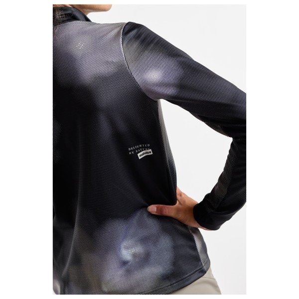 Maloja - Women's SawangM. Shirt - Sportshirt